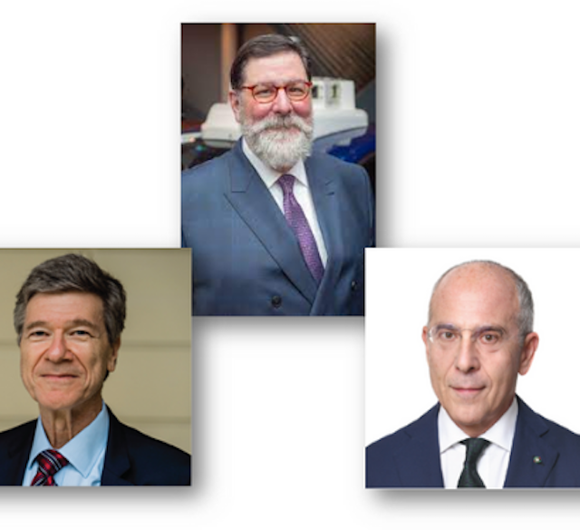 The challenges and opportunities for implementing the Marshall Plan for Middle America (MP4MA) Roadmap
