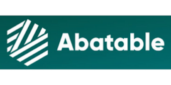 Abatable logo