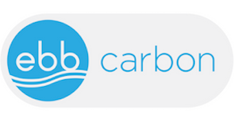 ebb carbon logo