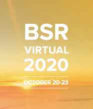 BSR Virtual 2020