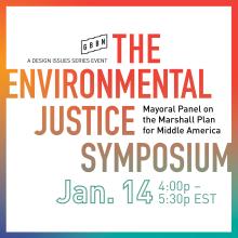 The Environmental Justice Symposium