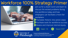 Workforce 100% Strategy Primer 